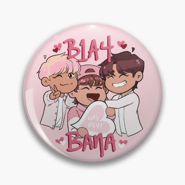 Item preview, b1a4 13th anniversary  designed and sold by cnufatcakes.