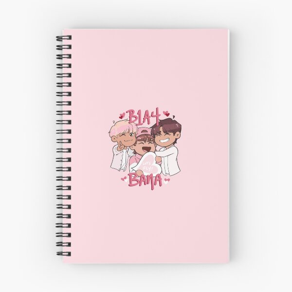 Item preview, b1a4 13th anniversary  designed and sold by cnufatcakes.