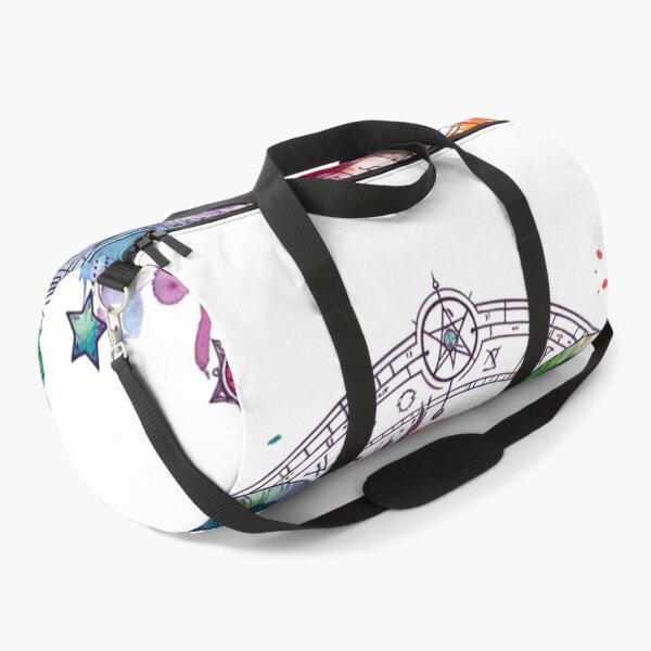 Item preview, Mystical Woman: Enchanting Symbols of Magic designed and sold by JesNoh.