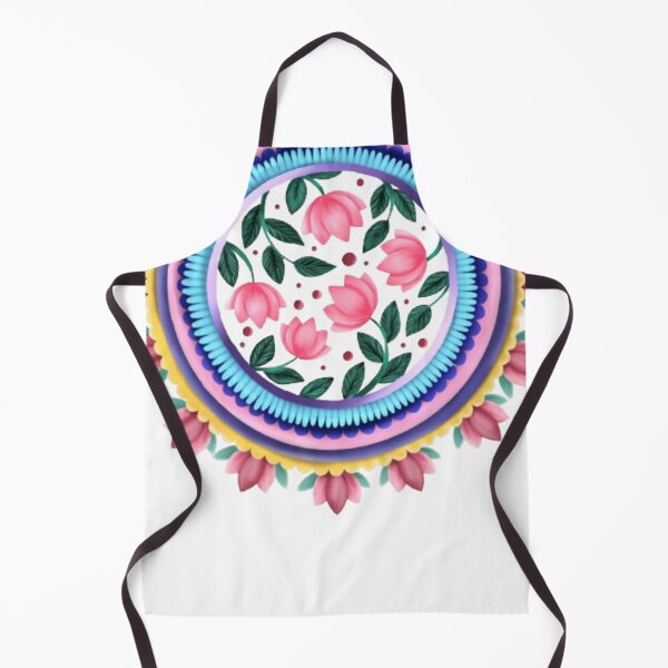 Item preview, Lotus mandala designed and sold by SmritiArts.