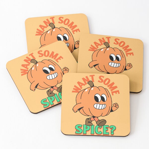 Item preview, Want Some Spice? designed and sold by LunabelleTees.