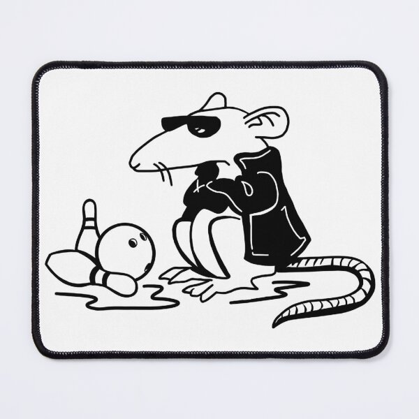 Item preview, Pic designed and sold by PinRats.