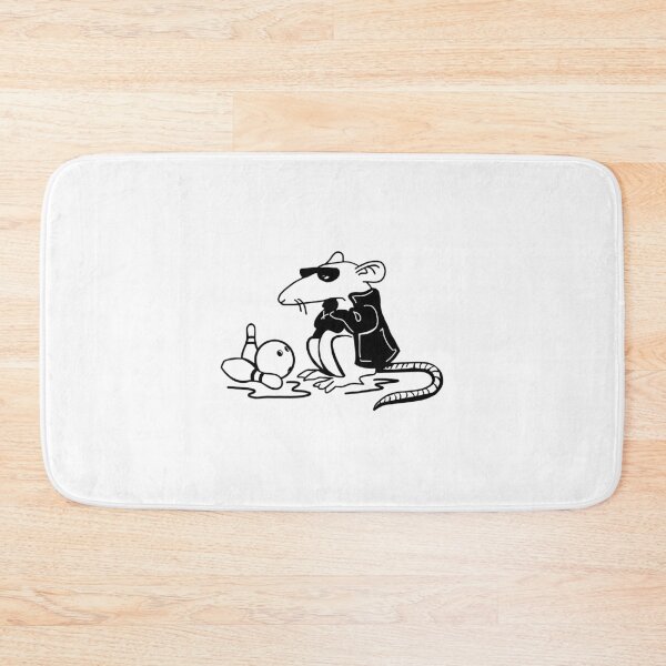 Item preview, Pic designed and sold by PinRats.
