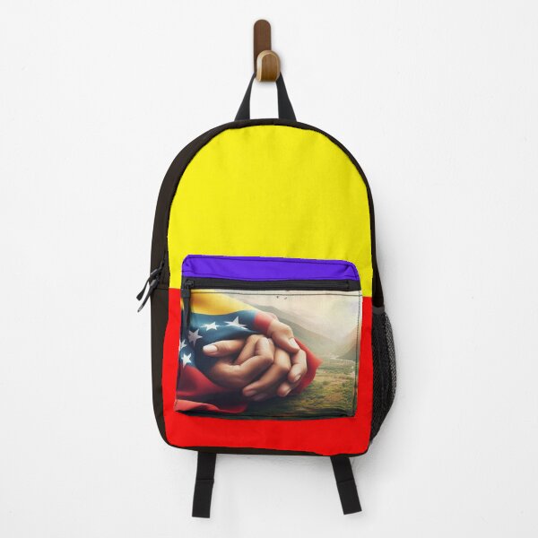Item preview, Freedom in Venezuela designed and sold by Trac-Fusion.