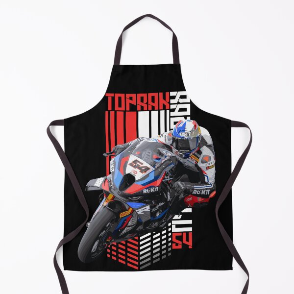 Item preview, Toprak WSBK Goat designed and sold by Speedjunkies.