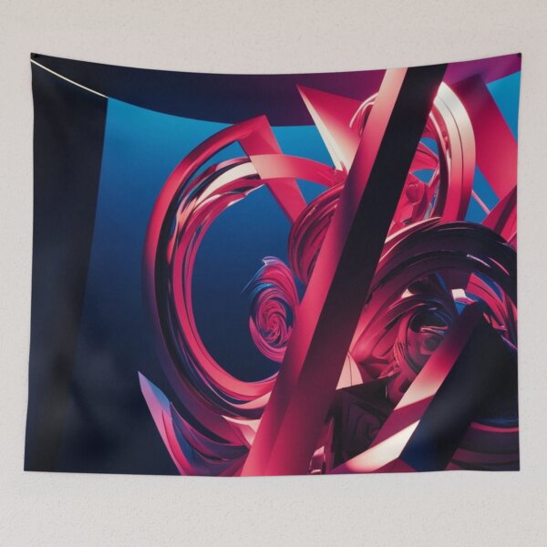 Item preview, Abstract art  designed and sold by Ash44444.