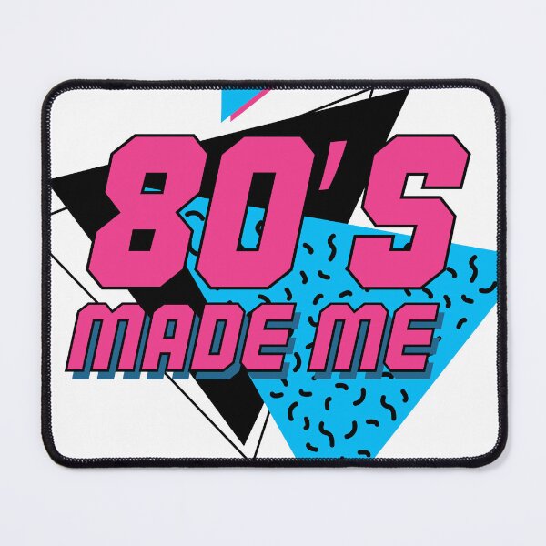 Item preview, 80’s made me  designed and sold by Accesify.