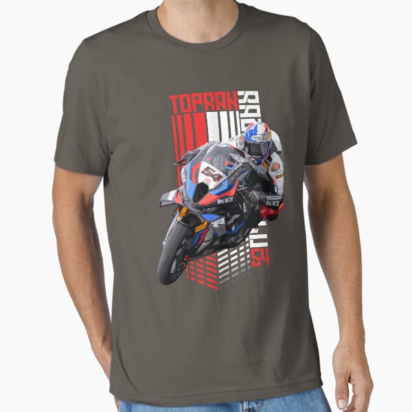 Artikel-Vorschau von Toprak WSBK Ziege, designt und verkauft von Speedjunkies.