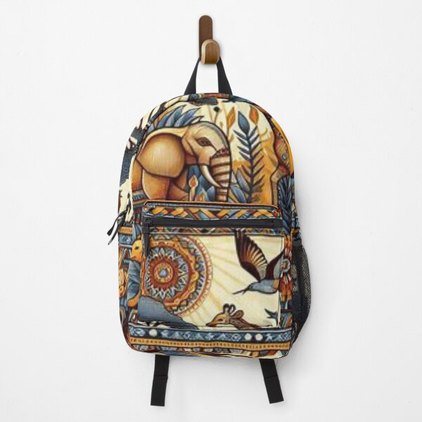 Item preview, African Tribal Art designed and sold by BonoloStore.