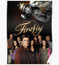 Firefly Poster