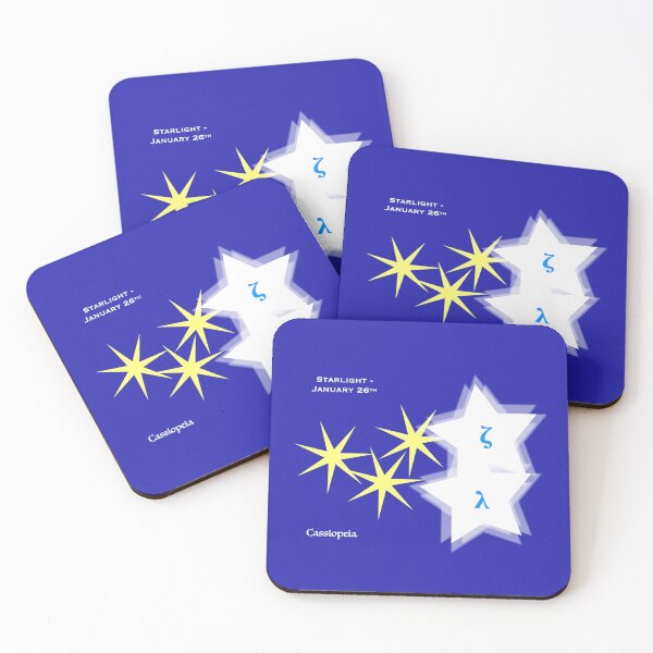 Item preview, AQUARIUS Starlight of January 26 designed and sold by RoseMayBox.