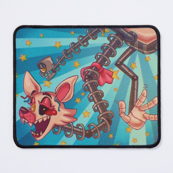 Item preview, It's Mangle! designed and sold by fritzwulf.
