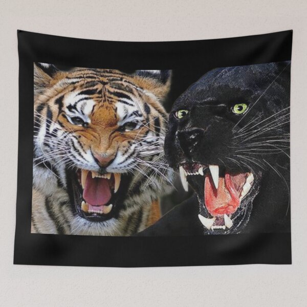Item preview, BIG ANGRY CATS designed and sold by THE AMERICAN TEEVANGELIST.