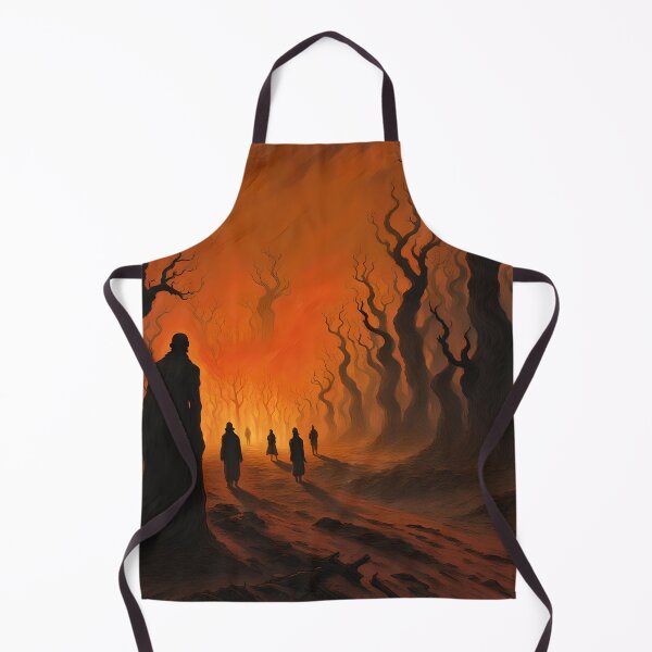 Item preview, Descent Into Chaos designed and sold by DarkJuliettes.