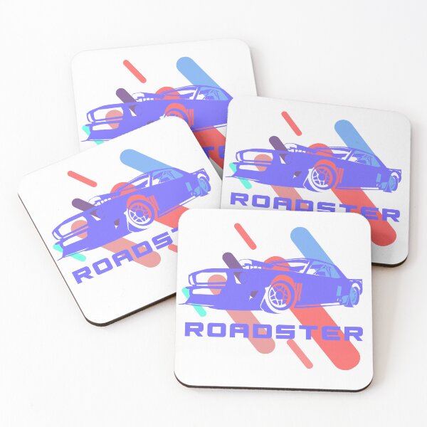 Item preview, Roadster designed and sold by Stipper Store.