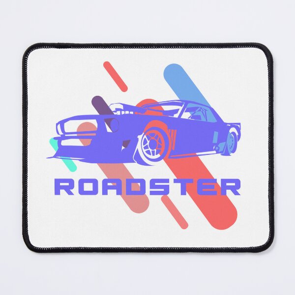 Item preview, Roadster designed and sold by Stipper Store.