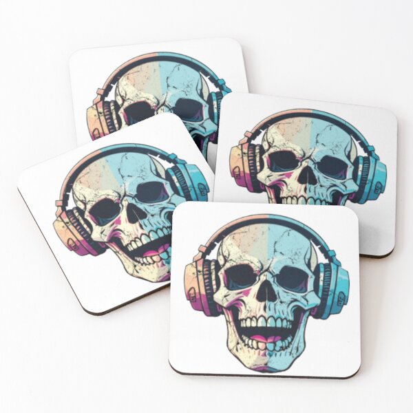 Item preview, Dead Jammin' designed and sold by EmberlyDawn.
