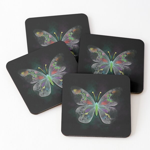 Item preview, Butterfly, nature, insects, flowers, wings, colors, lightness, metamorphosis, ecology designed and sold by CrisMor-Art.