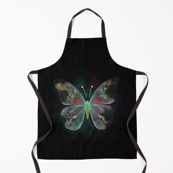 Item preview, Butterfly, nature, insects, flowers, wings, colors, lightness, metamorphosis, ecology designed and sold by CrisMor-Art.