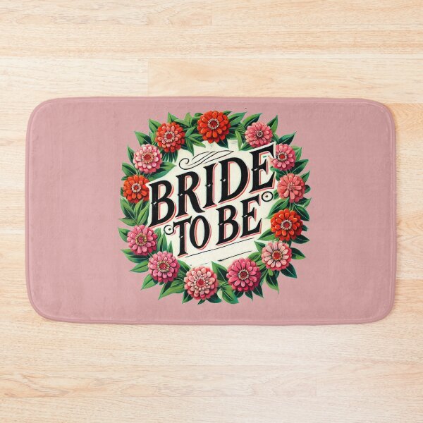 Item preview, Bride to Be designed and sold by FrictionMaxxing.