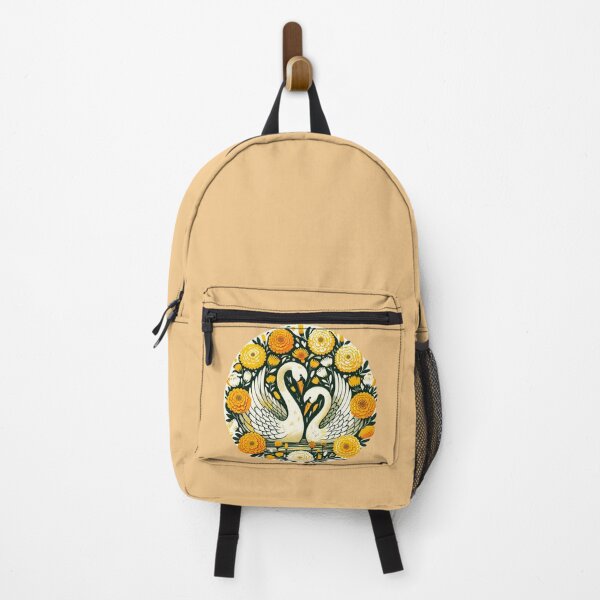 Item preview, Swans designed and sold by FrictionMaxxing.