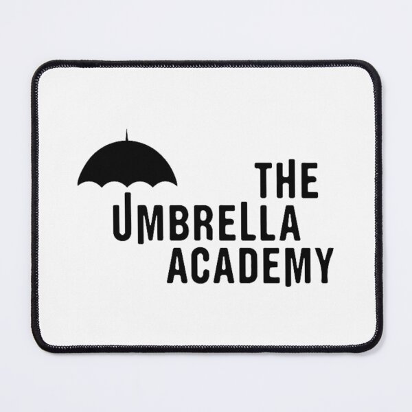Item preview, The Umbrella Academy designed and sold by 9R3A-Walmas.