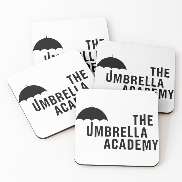 Item preview, The Umbrella Academy designed and sold by 9R3A-Walmas.