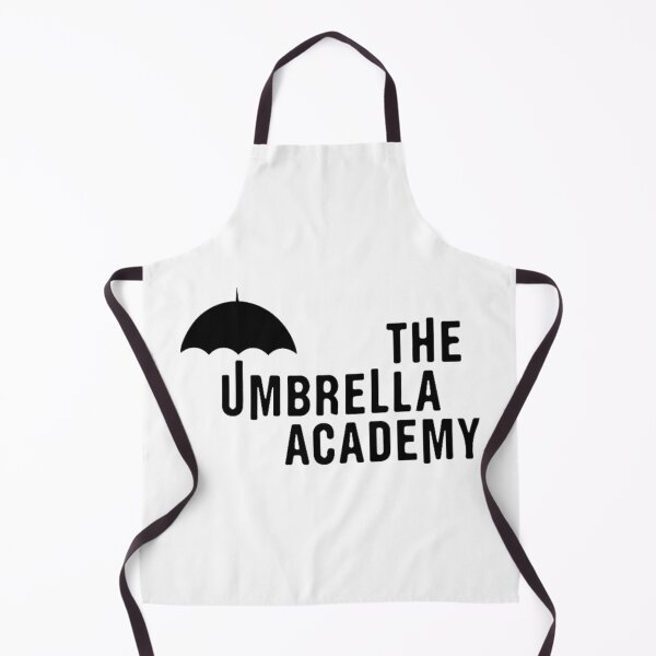 Item preview, The Umbrella Academy designed and sold by 9R3A-Walmas.
