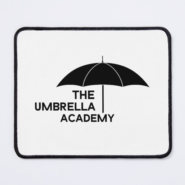 Item preview, The Umbrella Academy designed and sold by 9R3A-Walmas.