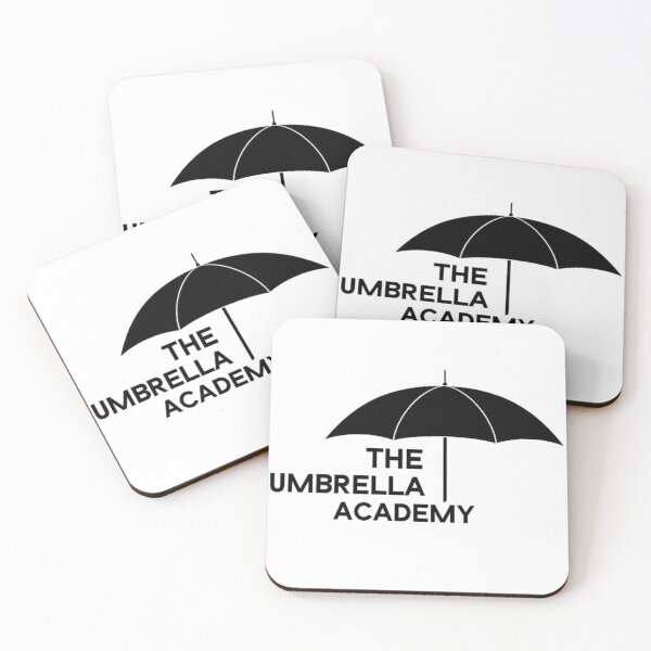 Item preview, The Umbrella Academy designed and sold by 9R3A-Walmas.