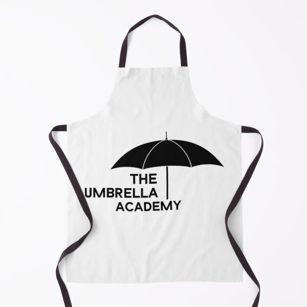 Item preview, The Umbrella Academy designed and sold by 9R3A-Walmas.