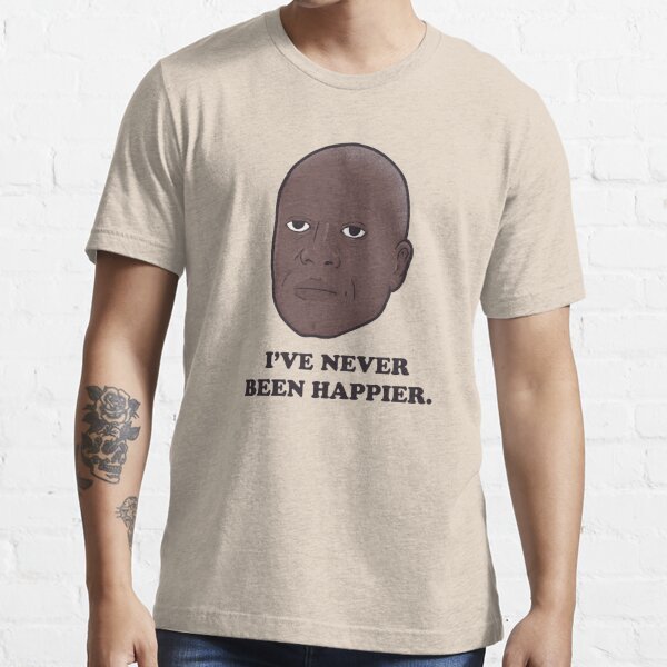 captain raymond holt t shirt