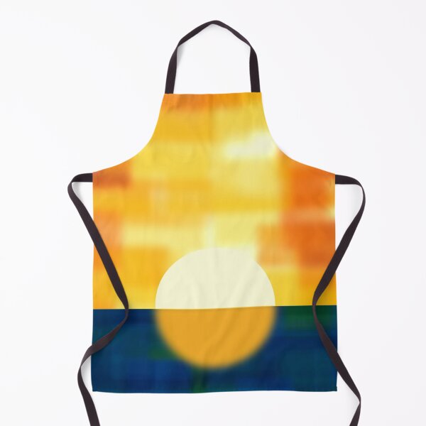 Item preview, Sunset Abstract designed and sold by Andrew  Hitchen.