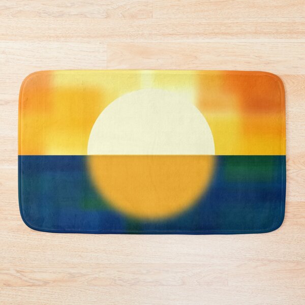 Item preview, Sunset Abstract designed and sold by Andrew  Hitchen.