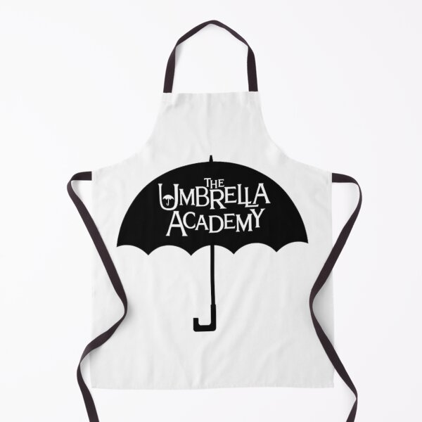 Item preview, The Umbrella Academy designed and sold by 9R3A-Walmas.