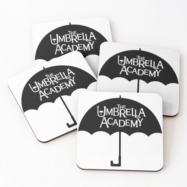 Item preview, The Umbrella Academy designed and sold by 9R3A-Walmas.