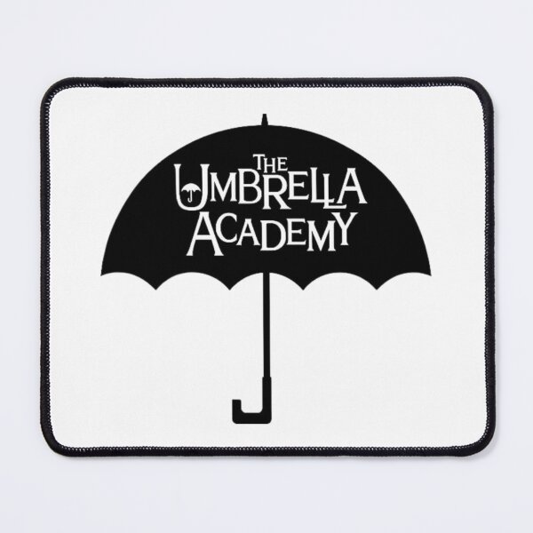 Item preview, The Umbrella Academy designed and sold by 9R3A-Walmas.
