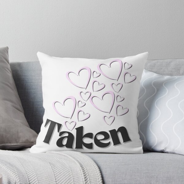 Item preview, Bachelorette Party - "Taken" designed and sold by VariousGoodies.