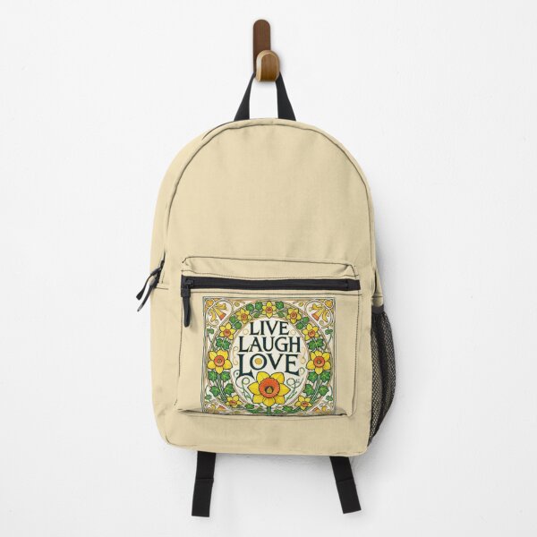 Item preview, Live Laugh Love designed and sold by FrictionMaxxing.