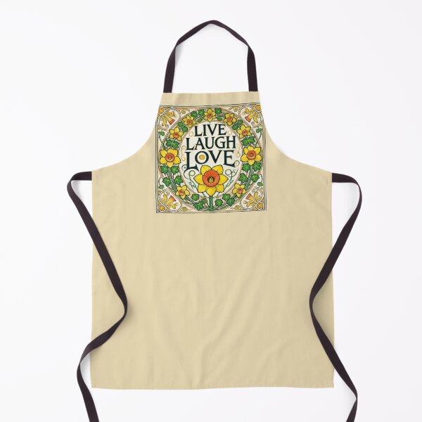 Item preview, Live Laugh Love designed and sold by FrictionMaxxing.