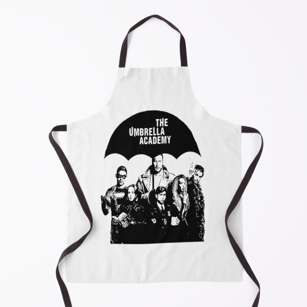 Item preview, The Umbrella Academy designed and sold by 9R3A-Walmas.