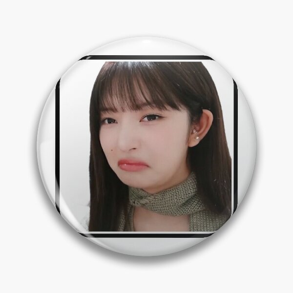 Item preview, Rei Ive designed and sold by Kpopdesignsxz.