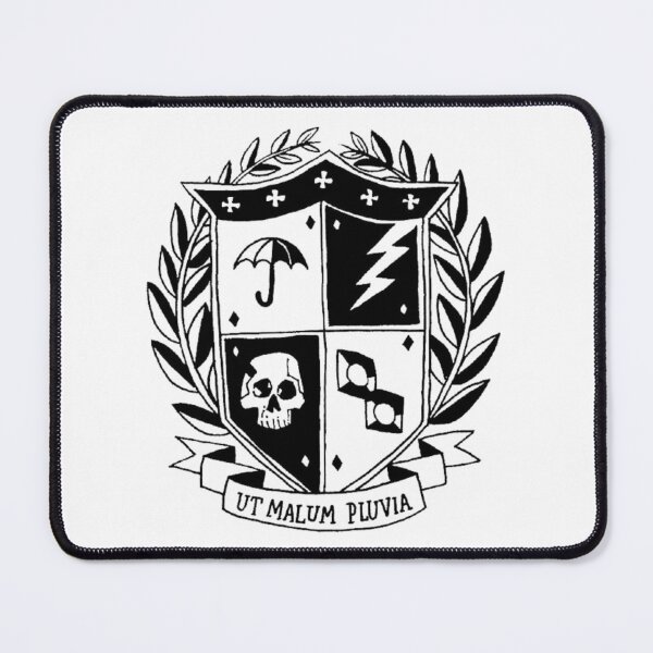 Item preview, The Umbrella Academy designed and sold by 9R3A-Walmas.