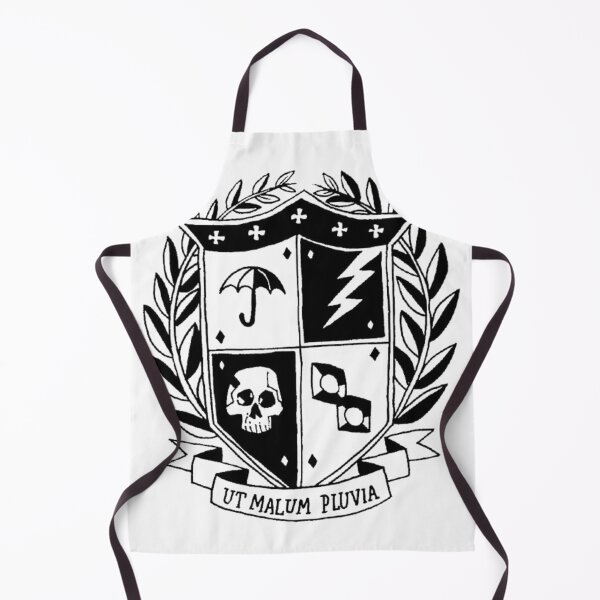 Item preview, The Umbrella Academy designed and sold by 9R3A-Walmas.