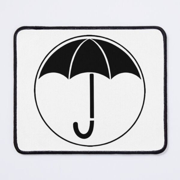 Item preview, The Umbrella Academy designed and sold by 9R3A-Walmas.