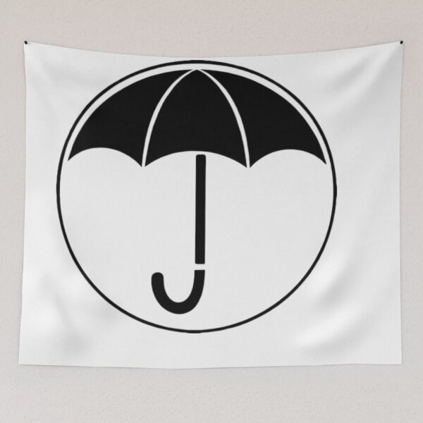 Item preview, The Umbrella Academy designed and sold by 9R3A-Walmas.