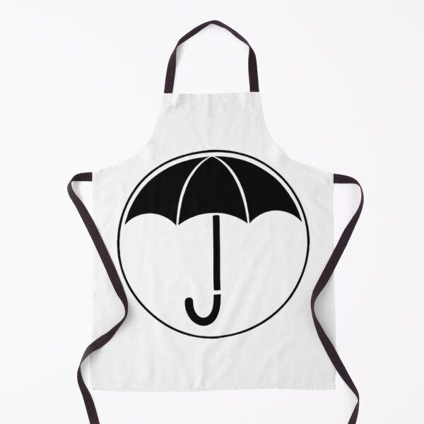 Item preview, The Umbrella Academy designed and sold by 9R3A-Walmas.
