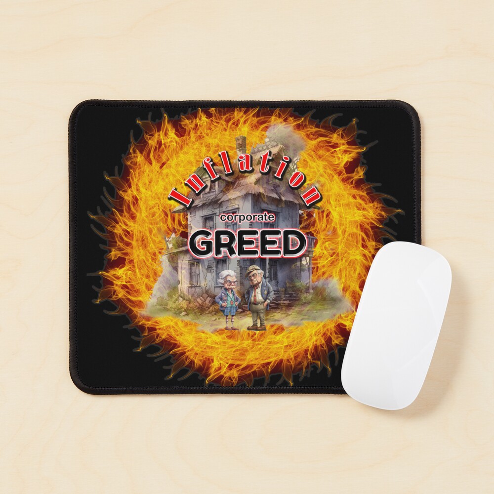 Item preview, Mouse Pad designed and sold by KEWDesign.
