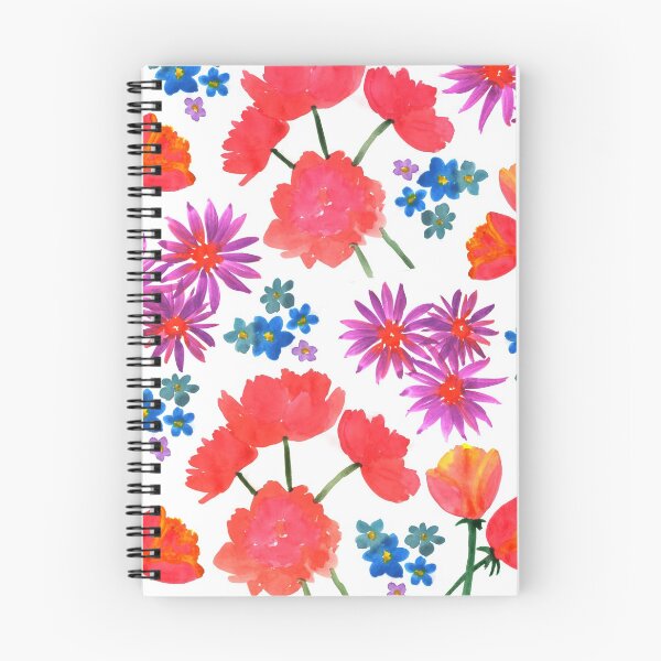 Item preview, Garden flowers designed and sold by EunjiJung.