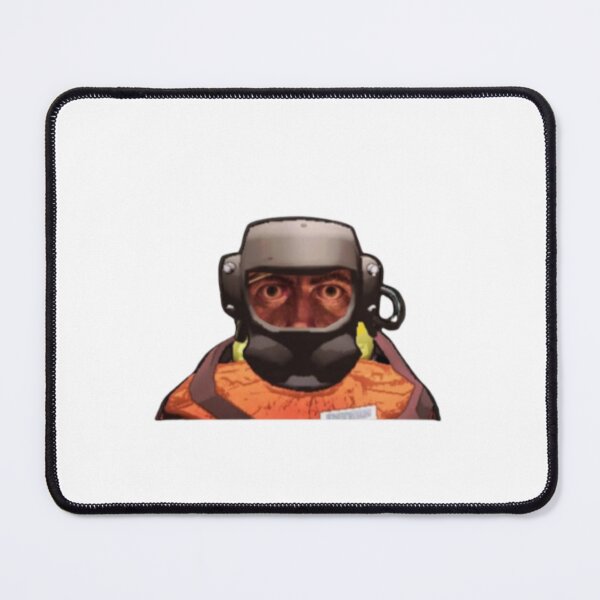 Item preview, Lethal Company Stare designed and sold by EmberlyDawn.